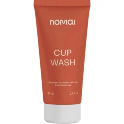 NOMAI Kuukupin puhdistusgeeli 75 ml