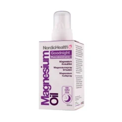NORDIC HEALTH Magnesium Oil Goodnight magnesiumihosuihke