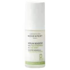NOVEXPERT Booster serum with Green Tea Polyphenols 30 ml (Huom! Päiväys 31.10.2026)