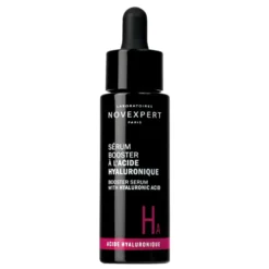 NOVEXPERT Hyaluronic Acid Booster Serum 30 ml