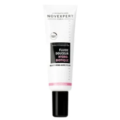 NOVEXPERT Magnesium Velvety Hydro-Biotic Fluid kasvoemulsio 30 ml