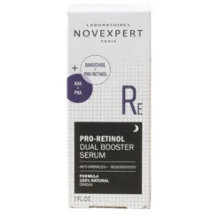 Novexpert Pro-Retinol Pro-Retinol Dual Booster seerumi 30 ml