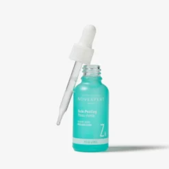 NOVEXPERT Trio-Zinc Clear Skin Peeling Care kasvoseerumi 30 ml