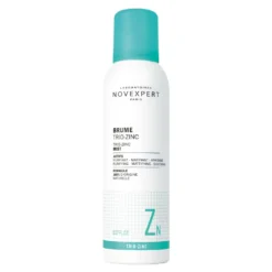 NOVEXPERT Trio-Zinc Face Mist kasvosuihke 150 ml