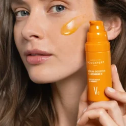 NOVEXPERT Vitamin C Booster C-vitamiiniseerumi 30 ml