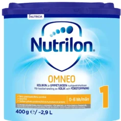 NUTRILON Omneo 1 400 g