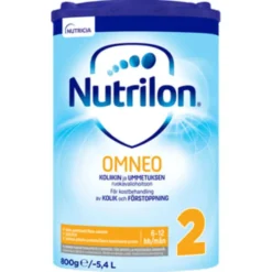 NUTRILON Omneo 2 800 g