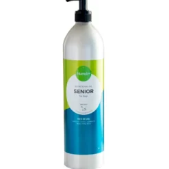 NUTROLIN Senior ravintoöljy koirille 990 ml