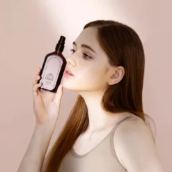 odiD Milkprotein Intensive Hair Oil Florist Garden 100 ml