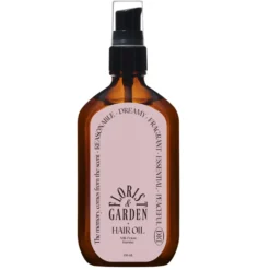 odiD Milkprotein Intensive Hair Oil Florist Garden 100 ml