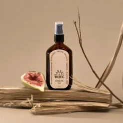 odiD Milkprotein Intensive Hair Oil Sandalwood Fig 100 ml