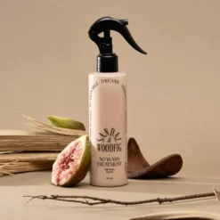 odiD Milkprotein Intensive Nowash Ampoule Treatment Sandalwoog Fig 200 ml