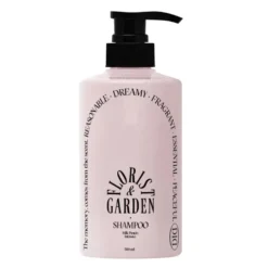 odiD Milkprotein Intensive Shampoo Florist Garden 500 ml