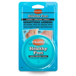 O KEEFFES Healthy Feet jalkavoide