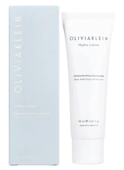 OLIVIA Klein Hydra Lotion tehokosteuttava kasvovoide