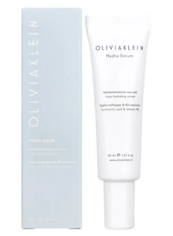 OLIVIA Klein Hydra Serum tehokosteuttava 5% niasiiniamidi geelivoide