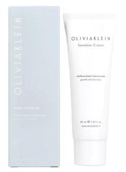 OLIVIA Klein Sensitive Cream hellävarainen suojaava kasvovoide