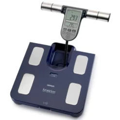 OMRON BF-511 Kehonkoostumusmittari
