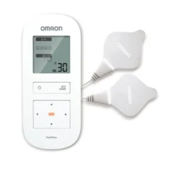 OMRON Heat Tens -kivunlievittäjä