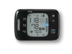 OMRON RS7 Intelli IT ranneverenpainemittari