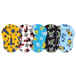 ORTOPAD Soft For Boys Medium 50 kpl