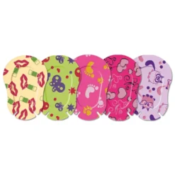 ORTOPAD Soft For Girls Medium 50 kpl