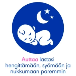 OTRIBABY Nenäsumute
