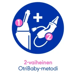 OTRIBABY Nenäsumute