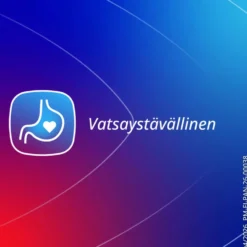PANADOL ZAPP 500 mg tabletti, kalvopäällysteinen