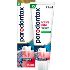 Parodontax Active Gum Repair hammastahna 75 ml