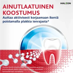 Parodontax Active Gum Repair hammastahna 75 ml