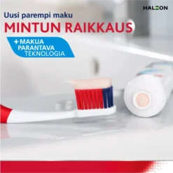 Parodontax Active Gum Repair hammastahna 75 ml