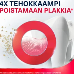 PARODONTAX Extra fresh hammastahna 75 ml