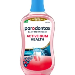 PARODONTAX Extra fresh suuvesi 500 ml