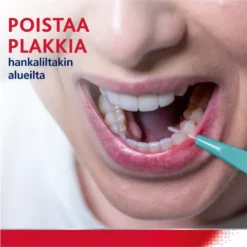 PARODONTAX Interdental Brush 0,6 mm hammasväliharja 6 kpl