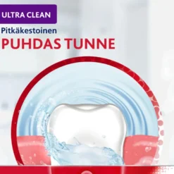 PARODONTAX Ultra Clean hammastahna 75 ml