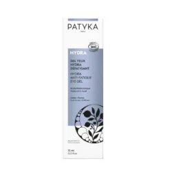 Patyka Hydra Anti-Fatigue Eye Gel 15 ml