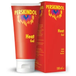 Perskindol Heat Gel 100 ml