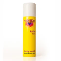 PERSKINDOL Kylmä-lämmin spray