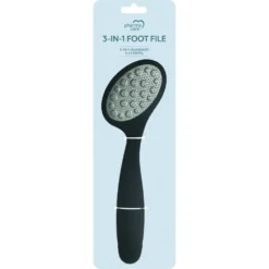 Pharmacare Foot file 3 in 1