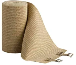 PHARMACARE Ideal Compress side 8 cm x 5 m