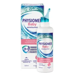 Physiomer Baby 115 ml