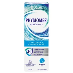 Physiomer Normal Jet 135 ml
