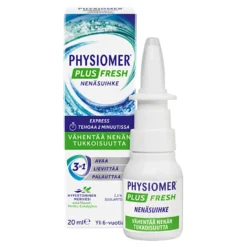 Physiomer Plus Fresh 20 ml