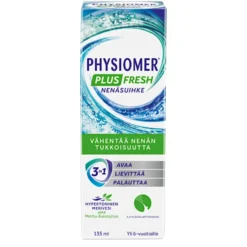 Physiomer Plus Fresh 135 ml