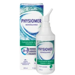 Physiomer Strong Jet 135 ml