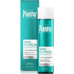Plantur DMG Clinical Shampoo 250 ml