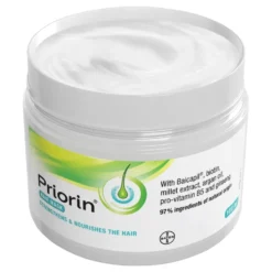 Priorin Hair Mask 180 ml