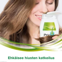 PRIORIN Shampoo 200 ml
