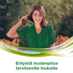 PRIORIN Shampoo 200 ml